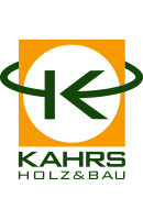 Logo Kahrs Holz & Bau GmbH