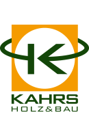 Logo Kahrs Holz & Bau GmbH